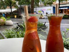 橙意满满-Wagas沃歌斯(大学路店)