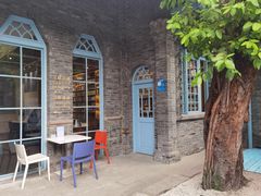 -三联韬奋书店(宽窄巷子店)