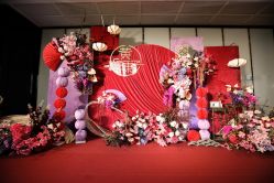 -广州富力君悦大酒店·宴会厅