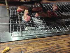 -柿子树炭烤羊腿(金台路店)