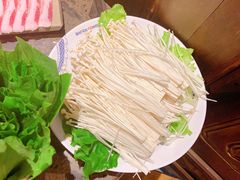 -小龙坎火锅(华凌店)