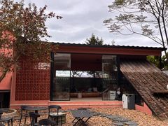 -一朵花事咖啡厅(山原色民宿店)