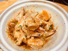 -老姑砂锅·烧烤天津菜(体北道店)