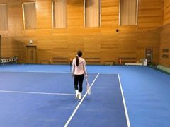 -网动网球培训(北京友谊宾馆校区)