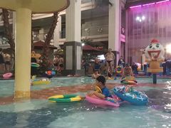 -南宫温泉水世界