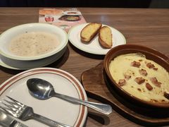 -萨莉亚意式餐厅(华泾天街店)