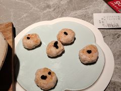 -永安鱼庄·镇江菜(东吴路店)