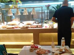 -长沙三景韦尔斯利酒店·Oval全日制餐厅自助餐