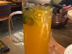 -吃饭皇帝大(长宁龙之梦店)