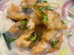 -迷你椰·泰式大排档(佛山顺德店)