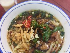 -虎子面粉馆(五一东村店)