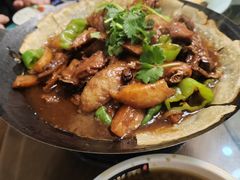 -咱家小院(汉中门店)