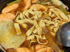 -嘟享吃重庆鸡公煲(五一店)