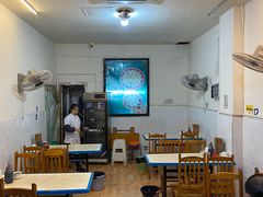 大堂-海汇源老烧麦店(东大街总店)