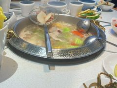 -千牛将·鲜牛肉火锅(开元路店)