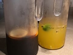 -张家卫·阳江菜·小海鲜(肥婆湾桥店)