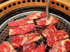 -牛角烧肉(步步高星城天地店)