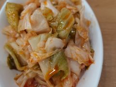 -清真·尖子尖牛肉面(王府井店)