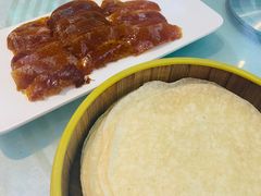 -玉林烤鸭店(定福庄店)