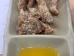 -百家鸡味馆(清泰店)