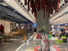-玫瑰花园自助烤肉(顺义鑫海韵通店)