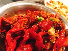 -虎虎龙虾大排档(双井店)