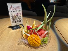 -平措康桑·和牛自助观景餐厅(布达拉宫店)