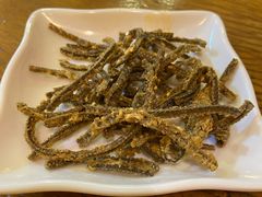 -乐山第一家临江鳝丝(茶坊路店)