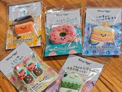 -Olé精品超市(上海虹桥南丰城店)