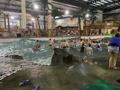 -南宫温泉水世界