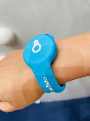 -奈尔宝·儿童乐园·亲子餐厅(鄞州万达店)