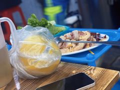 -广味炭炉鸡煲(宝业路分店)