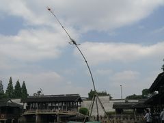 -乌镇东栅景区