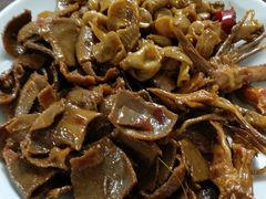 卤货拼盘-蓝精灵饺子店