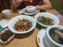 -湘阁里辣(南岭购物广场店)