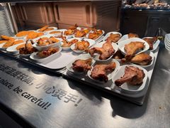 -宜家·瑞典风味餐厅(四元桥店)