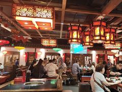 -矮板凳老火锅(宽窄巷子店)