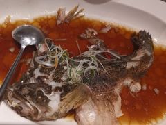 -望乡楼上海菜(日月光店)