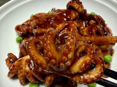 -阿明小菜·海鲜·上海菜(梅陇店)