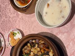 -囍凤楼·粤菜·点心·火锅(温特莱店)