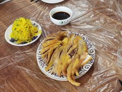 白斩鸡-妈妈的小作坊(陈家镇店)