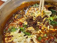 -王菊美食街·王菊面馆(总店)