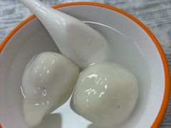 -利达汤圆馄饨(川公路店)