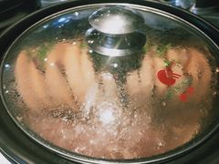 -天堂鸟水煮鱼(经南三路店)