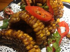 -捞围鲜·港式打边炉(海阳路店)