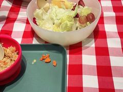 -西贝莜面村(常州新北万达广场店)