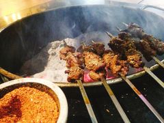 -水浒烤肉(国贸店)