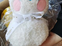 -泡泡玛特POPMART(崇文门国瑞城店)