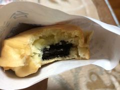-味正点车轮饼可丽饼(南禅寺店)