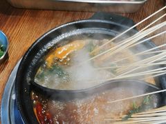 -江湖六膳門串串香(隆礼路店)